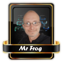 MrFrog